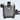 Jandy JXi™ Pool Heater 400K BTU Natural Gas