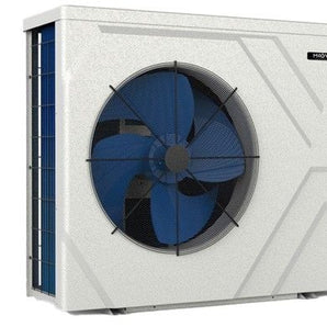 Moov 65,000 BTU Inverter Heat Pump Variable Speed