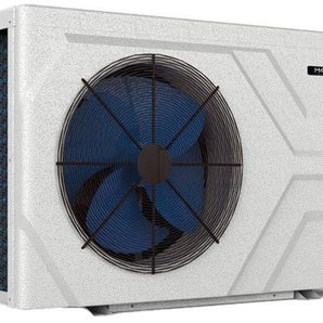 Moov 110,000 BTU Inverter Variable Speed Heat Pump
