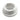 Super-Pro 1.5-in White Directional Flow Outlet Fitting 3/4-in opening
