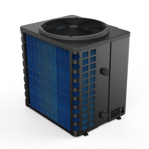 Moov 110,000 BTU Inverter Heat & Cool Pump