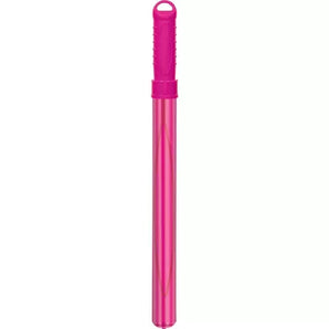 Lay Day Bubble Stick,Pink, 5 fl oz, for Child Age 3+