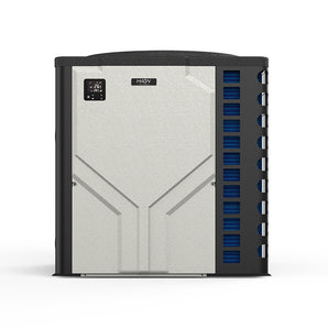 Moov 140,000 BTU Inverter Heat & Cool Pump