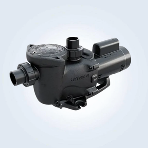 Hayward MaxFlo XL® High Efficiency Medium Head Pump 1HP 1.25 THP 115/230V