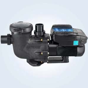 Hayward TriStar® VS 900 Variable Speed Pump 1.85HP 115/230V