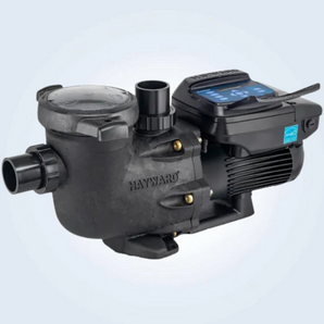 Hayward TriStar® VS 900 Variable Speed Pump 1.85HP 115/230V