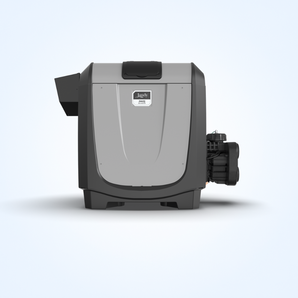 Jandy JXi™ Liquid Propane Low-NOx Pool and Spa Heater 260K BTU