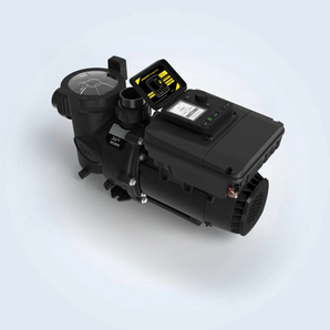 Jandy VS FloPro 2.7 HP Pump with SpeedSet Controller