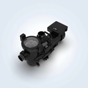 Jandy VS FloPro™ Variable Speed Pump 1.85HP 115/230V without Controller