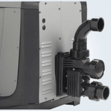 Jandy JXi™ Pool Heater 400K BTU Natural Gas