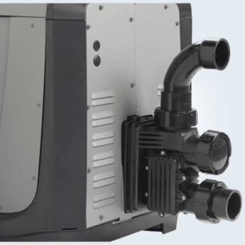 Jandy JXi™ Pool Heater 400K BTU Natural Gas
