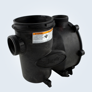 JANDY Pump Body for FHPM/VS-FHP TLD-101-2045