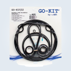 Universal Purex WhisperFlo IntelliFlo GO-KIT32