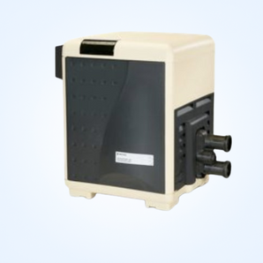 Pentair MasterTemp® Liquid Propane High Performance Heater 400K BTU