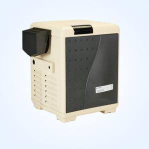 Pentair MasterTemp® Natural Gas High Performance Heater 250K BTU