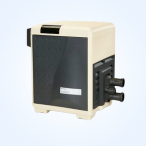 Pentair MasterTemp® Natural Gas High Performance Heater 250K BTU