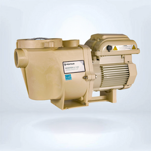 Pentair WhisperFlo® VST Variable Speed Pump 115/208-230V