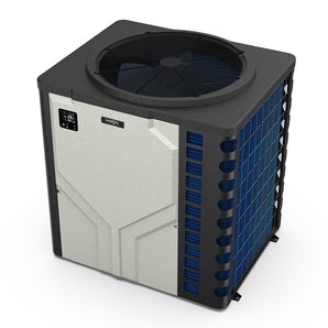 Moov 140,000 BTU Inverter Heat & Cool Pump
