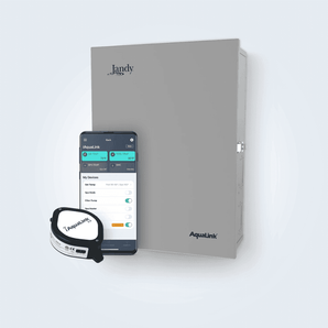 Jandy Aqualink® Rs Pool & Spa Automation System Bundle Pack