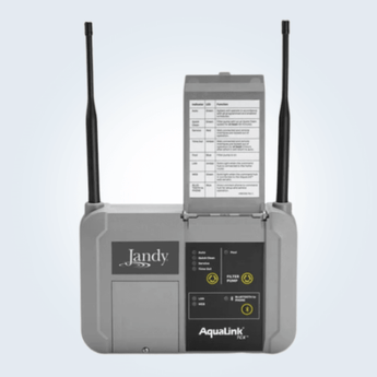 Jandy Aqualink® Tcx™ Pool Only Automation Bundle TCXP