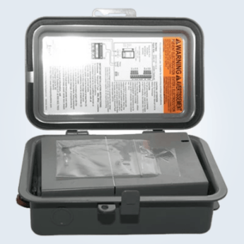 Jandy Aqualink® Tcx™ Pool Only Automation Bundle TCXP
