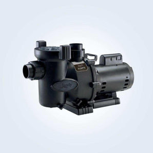 Jandy FloPro 1.0 Medium HP 230/115V Pool Pump