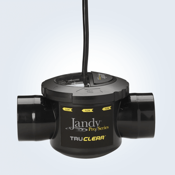 Jandy TruClear Salt Chlorinator Kit 35K gal