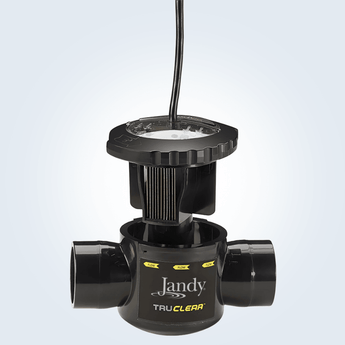 Jandy TruClear Salt Chlorinator Kit 35K gal