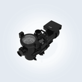 Jandy Vs FloPro Variable-Speed Pump 1.65 Hp 230v
