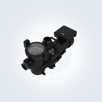 Jandy Vs FloPro Variable-Speed Pump 1.65 Hp 230v