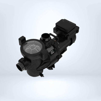 Jandy VS FloPro™ Pool Pump 1.65HP 115/230V with SpeedSet Controller