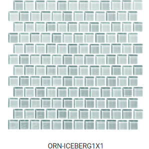 Npt Pool ORN-ICEBERG1X1 Orion Iceberg 1X1"