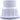 CMP 1-1/2" Socket x 2" Spigot White Fiberglass Pool Wall Fitting with Nut and Gasket